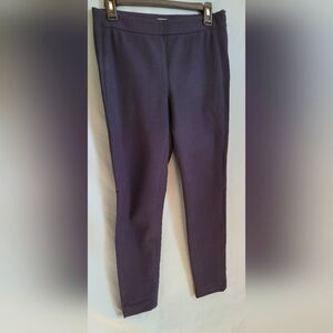 Tory Burch Navy Pants